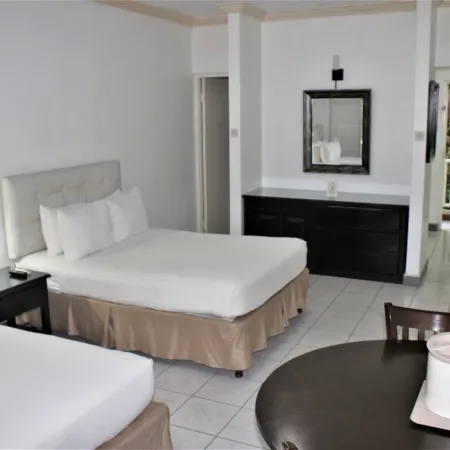Altamont Court Hotel