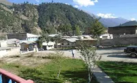 Kalam Continental Hotel