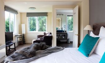 Queenstown Country Lodge