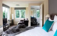 Queenstown Country Lodge Hotels in Arrowtown