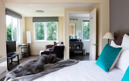 Queenstown Country Lodge