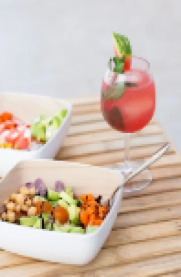 The Olive Boutique Suites & Spa