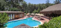 Olympos Village
