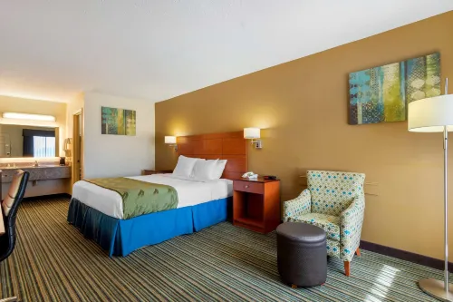 Quality Inn
