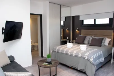 In House BA - le Coq Hotels in Abasto