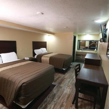 Memphis Inn