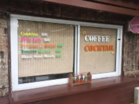 狗骨島杜斯塔酒店 沽島酒店