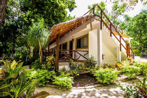 Hotel Tequila Cancun