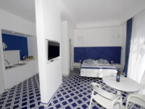 Palazzo San Giovanni Amalfi Coast Hotel a Scala