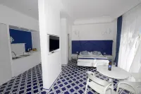 Palazzo San Giovanni Amalfi Coast