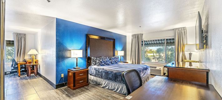 Metro Tempe Extended Stay Hotels in Tempe