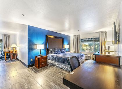 Metro Tempe Extended Stay