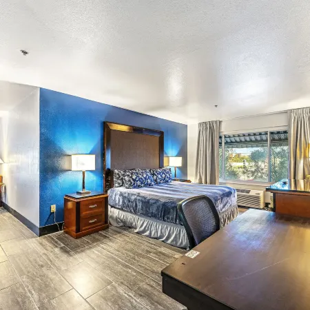 Metro Tempe Extended Stay