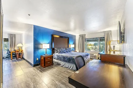 Metro Tempe Extended Stay
