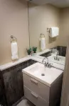Sybaris Pool Suites Hotels in Downers Grove