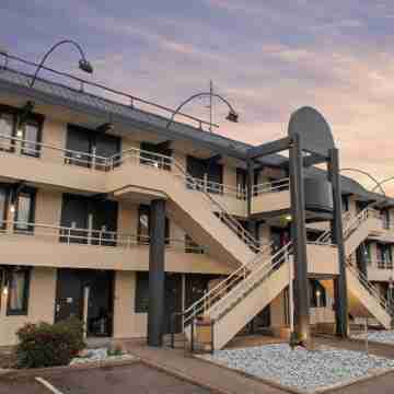Hôtel Olivet, Orléans Sud - Nouvelle Ouverture Hotel Exterior