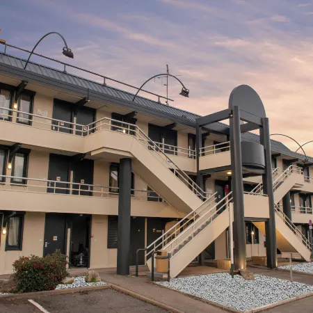 Hôtel Olivet, Orléans Sud - Nouvelle Ouverture