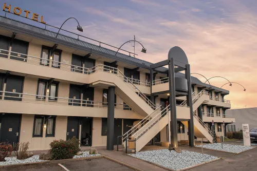 Hôtel Olivet, Orléans Sud - Nouvelle Ouverture