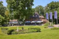 Auberge du Bonheur Hotels in Tilburg