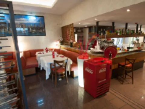 Hotel Bahnhof Haus Hotels in Chiasso