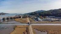Larkspur Mill Valley Hotels in Tiburon