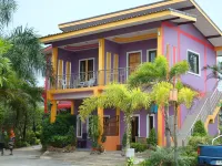 Lanta New Beach Bungalows