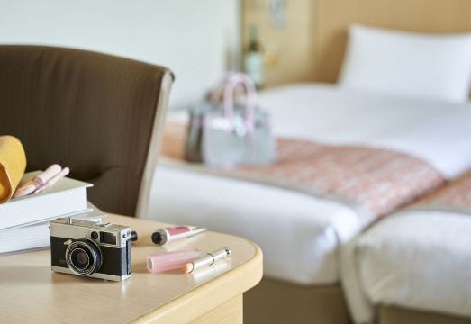 부대 시설 이미지