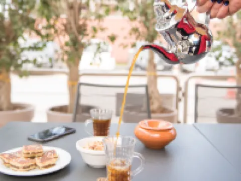 イビス トレムセン トレムセンのホテル