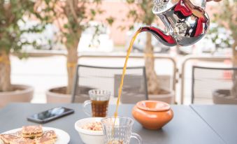 Ibis Setif