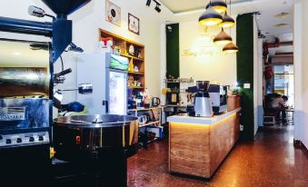 Hoang Thang 1 Hotel Da Lat