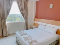 Caspari Hotel Hotels in Tampin