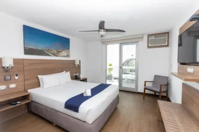 Casa Andina Select Arequipa Plaza Hotels in 