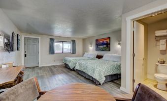 Weiser Motel & RV Park