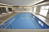 Days Inn & Suites by Wyndham Airport Albuquerque - Pool