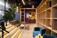 Tribe Medellín Hotels in Medellin