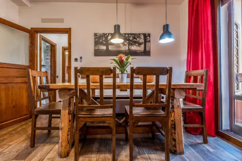 B&B Selvarossa - 2-Star