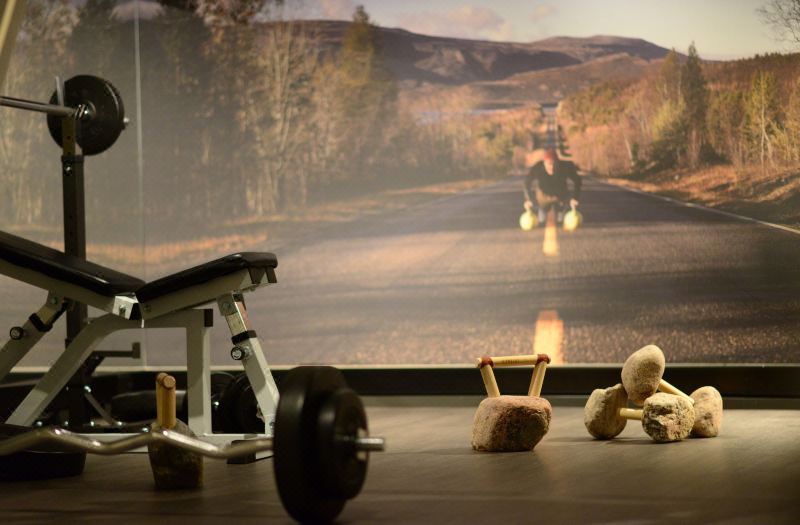 Lapland Hotels Bulevardi photo 2