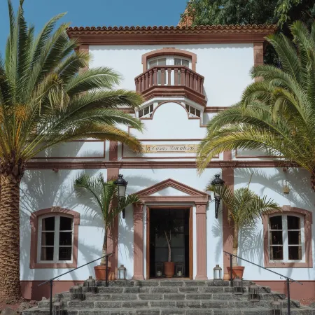Bahia del Duque
