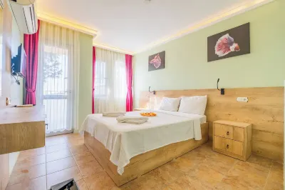 Tunacan Hotel
