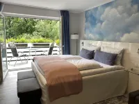 Hotel zur Bever Hotels in Ostbevern