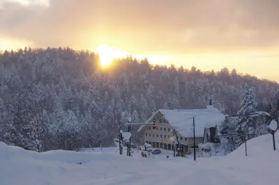 K's House Hokkaido Hotels in 