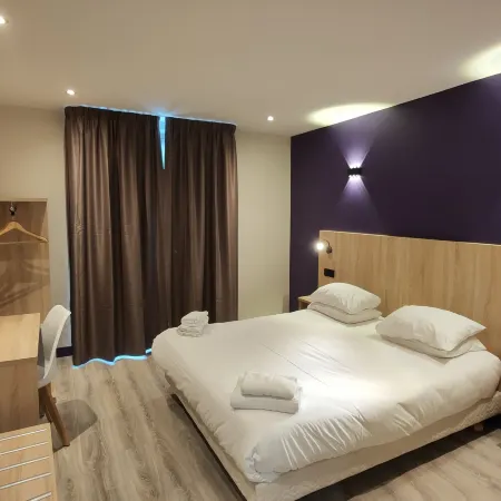 Hotel Modern Est