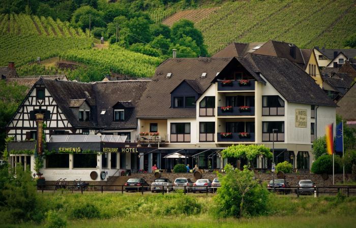 Hotel Sewenig