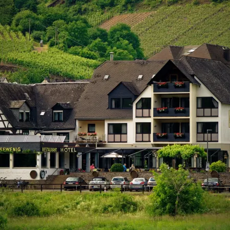 Hotel Sewenig