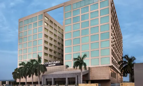 Courtyard Chennai