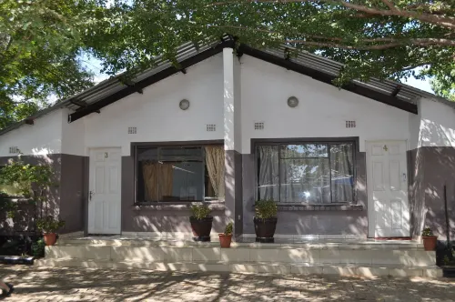 Willu Executive Lodge Hotels in Simonga