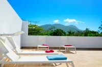 Rosil Place Aparthotel by the Beach - Afhentnings-/afleveringstjenester