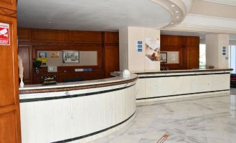 Hôtel Imperial Park Hammamet