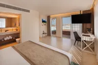 Milos Dead Sea Hôtels à : Ein Bokek