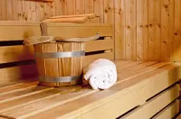 Regiohotel am Brocken Schierke - Spa